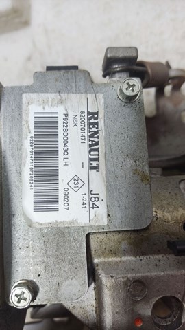 Рулевая колонка 8200701471 Renault (RVI)