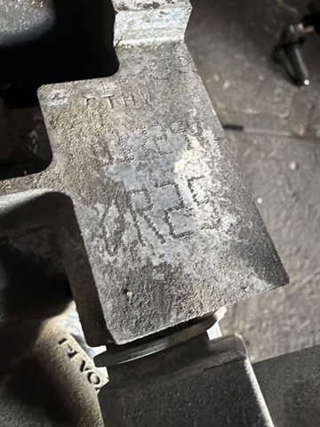 Двигатель 101023TASC Nissan/Infiniti