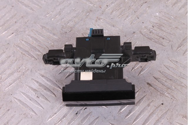 Купить 98014489ZD Peugeot/Citroen Клавиша электромеханического стояночного тормоза