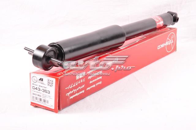 G43353 Tashiko Амортизаторы задние