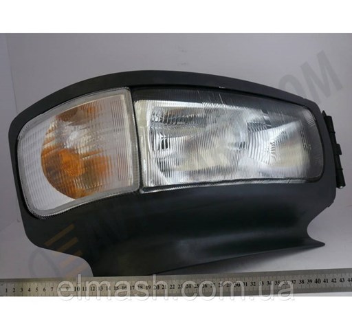 Правая блок фара Ayfar 505700 цена, от 74.62 USD