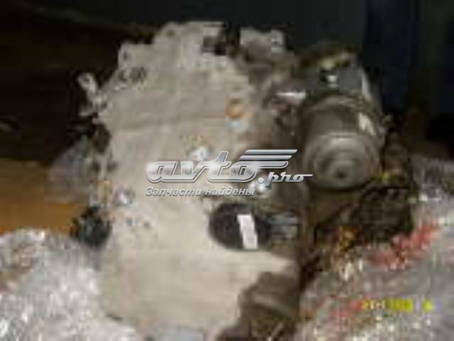 Купить MN900656 Mitsubishi АКПП в сборе