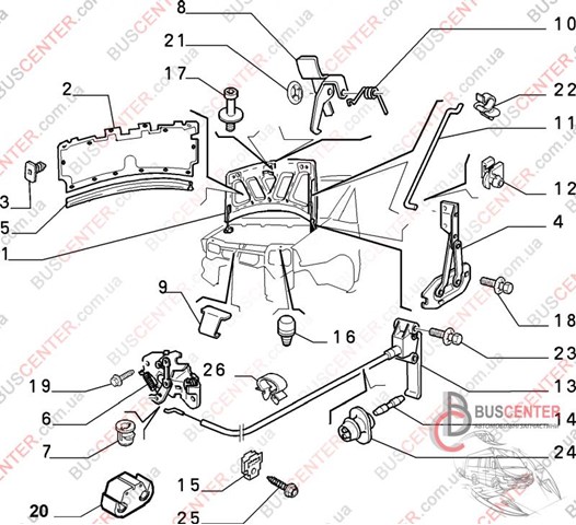  1483023080 Fiat/Alfa/Lancia