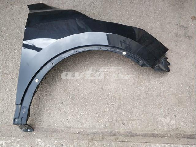 Правое крыло Nissan/Infiniti F31006MAMA