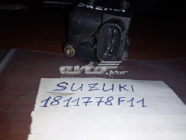 HSE0708 Hotaru Датчик холостого хода