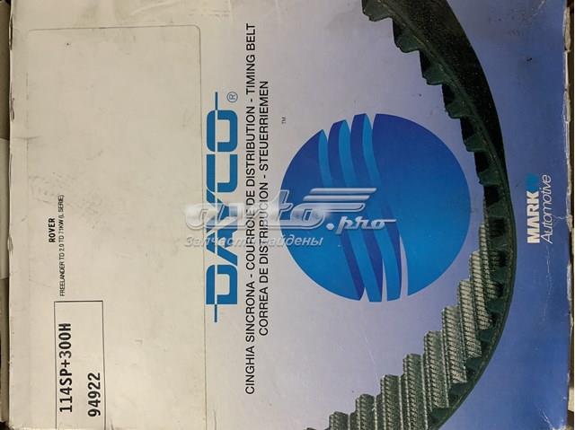 Ремень ГРМ 94922 Dayco