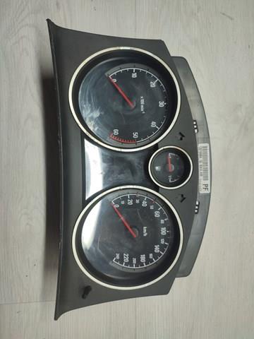 Приборная доска (щиток приборов) General Motors 13216684 цена, от 23.90 USD
