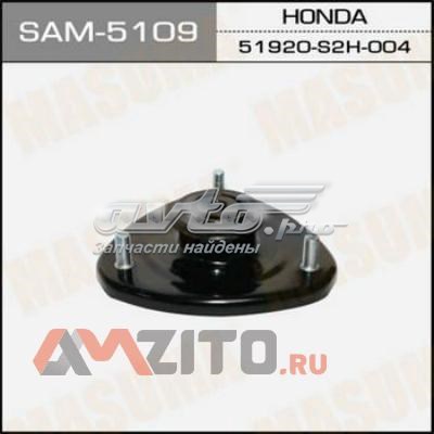 Опора стойки амортизатора переднего Masuma SAM5109 цена, от 18.70 USD