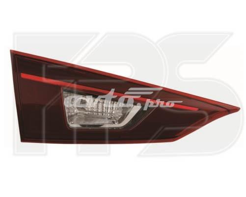 BPW9513F0 Mazda 
