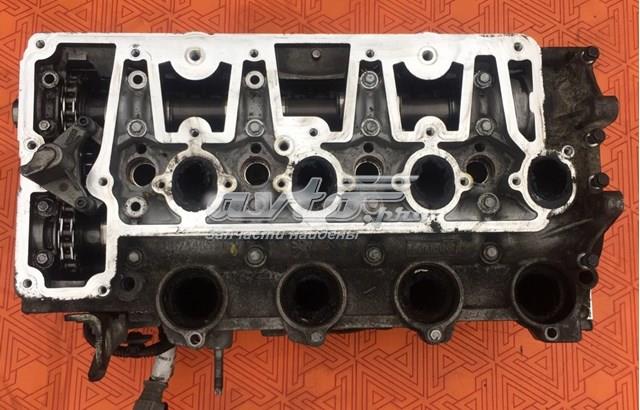 Cabeza de cilindro 0200HL PEUGEOT