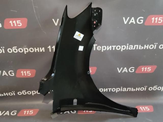 511853311 Tempest Переднее левое крыло