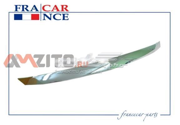 Молдинг капота FCR210448 Francecar