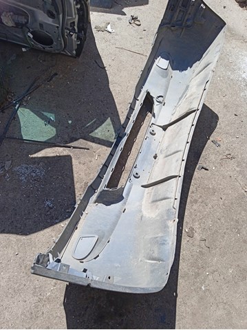Купить A9068800070 Mercedes Буфер (бампер) передний
