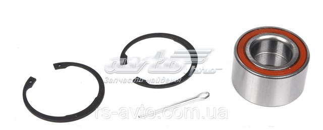 CX014 CX/Complex Подшипник ступицы передней