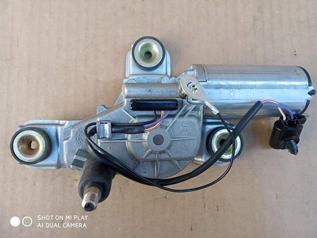Стеклоочиститель двери задка VALEO 404264 цена, от 45.35 USD
