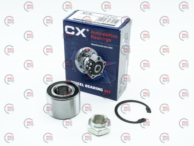 CX103 CX/Complex Подшипник ступицы задней