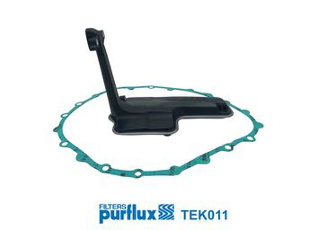 TEK011 Purflux Масляный фильтр АКПП