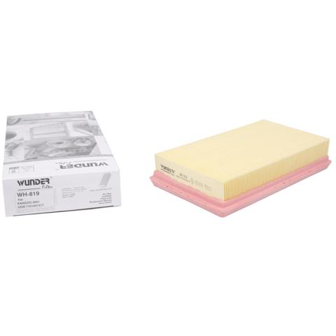 Элемент воздушного фильтра Wunder WH819 цена, от 3.94 USD