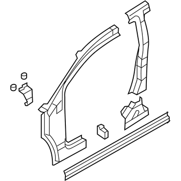  05115918AE Chrysler