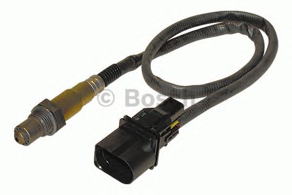Лямбдазонд, датчик кислорода до катализатора Bosch 258007274 цена, от 140.51 USD