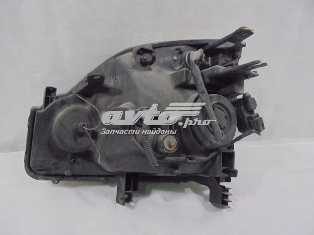 Правая блок фара Nissan/Infiniti 26010JG00A цена, от 112.99 USD