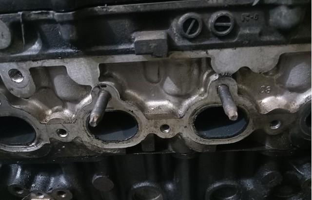 ДВС в сборе General Motors Y17DT цена, от 293.79 USD