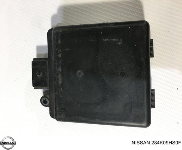 Купить 284K09HS0F Nissan/Infiniti 