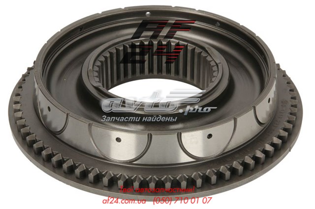 Кольцо синхронизатора ZF Parts 1313233001 цена, от 154.63 USD