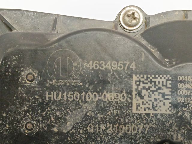 Купить 46349574 Fiat/Alfa/Lancia 