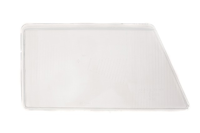 301002 Solgy Стекло правого фонаря