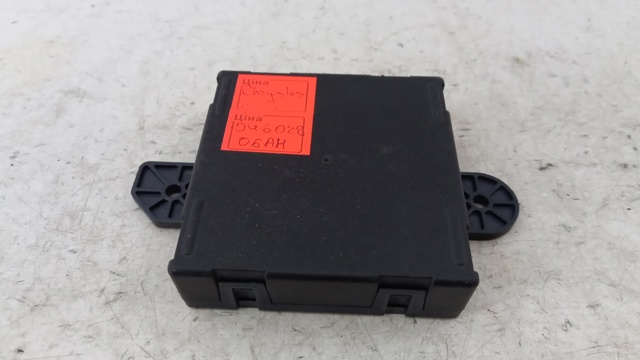 Блок комфорта передней двери Land Rover BH4214D618AA цена, от 25.34 USD