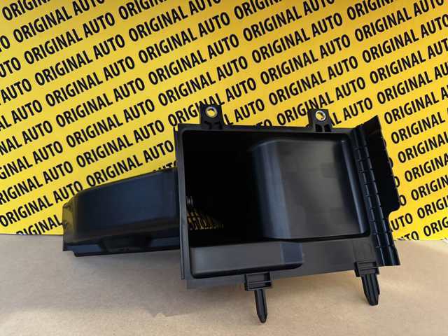 H30515211A Mazda Диффузор радиатора охлаждения нижний