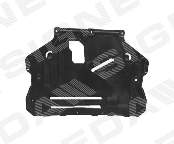 PFD60035A Signeda Защита картера двигателя