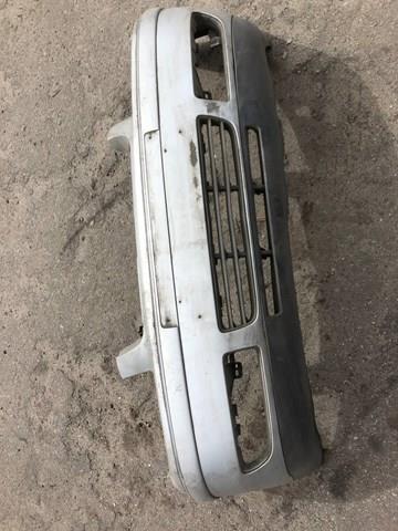 1J5807221 VAG Бампер передний в сборе