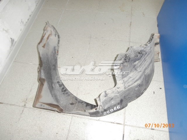 Купить TF69Y08403011 ZAZ Подкрылок передний левый