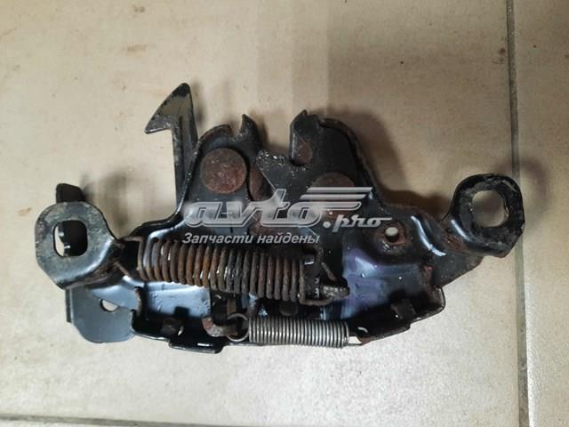 Fecho da capota para Nissan Micra (K12)