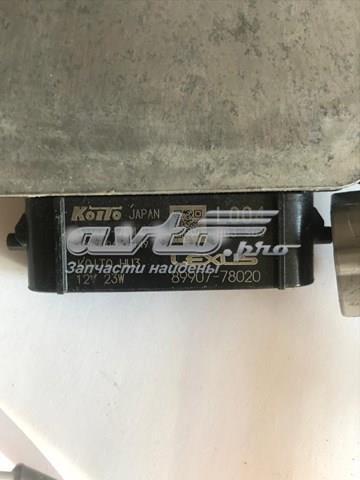 Купить 8990778020 Toyota 