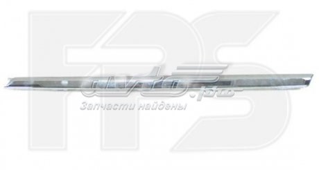 FP7407974 FPS Молдинг бампера заднего правый
