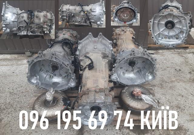 Автоматическая коробка передач 2700A118 Mitsubishi