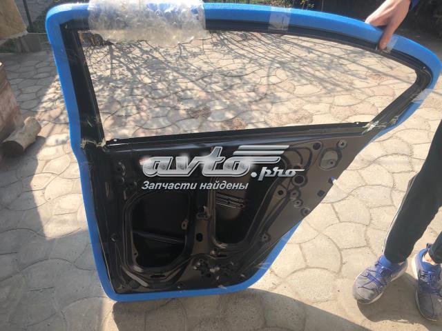 Купить 67510T2FM00ZZ Honda Дверь задняя в сборе