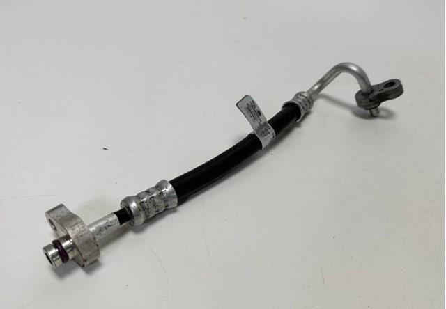 LR115918 Land Rover Шланг кондиционера, от радиатора к испарителю