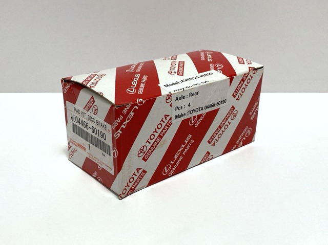 Колодки дисковые  Power Stop 362439 цена, от 38.61 USD