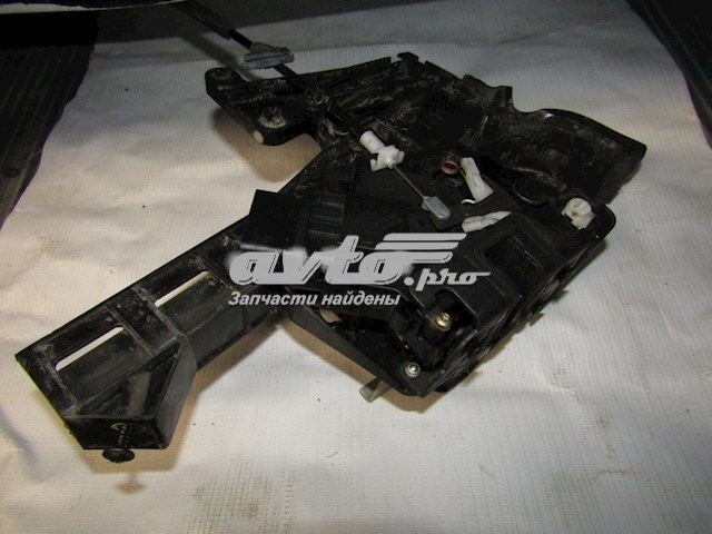 Купить 4M5AA26412BC Ford 