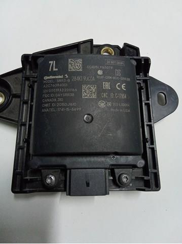 Датчик контроля мертвой зоны задний Nissan/Infiniti 284K19UC0A цена, от 107.69 USD