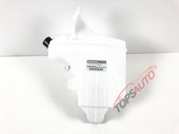 Купить 289109UF0A Nissan/Infiniti Бачок омывайки