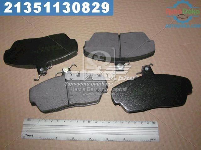 Колодки Frico FC443 цена, от 7.93 USD