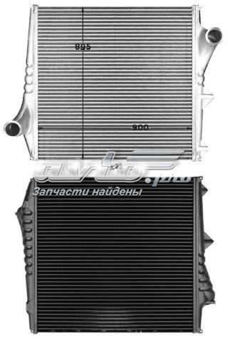 402VL663300 Perfekt Cooling Охладитель наддувочного воздуха