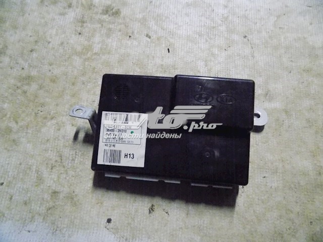 954002H310 Hyundai/Kia 