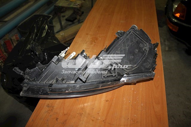 Правая блок фара Mazda GS7T51031S цена, от 141.08 USD