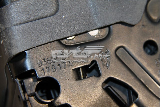 Купить T4A10218 Jaguar Замок водительской двери